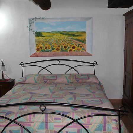 Apartament Armaiolo Relax Rapolano Terme Zewnętrze zdjęcie