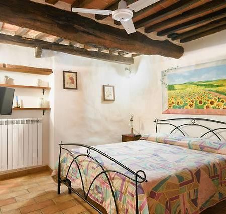 Apartament Armaiolo Relax Rapolano Terme Zewnętrze zdjęcie