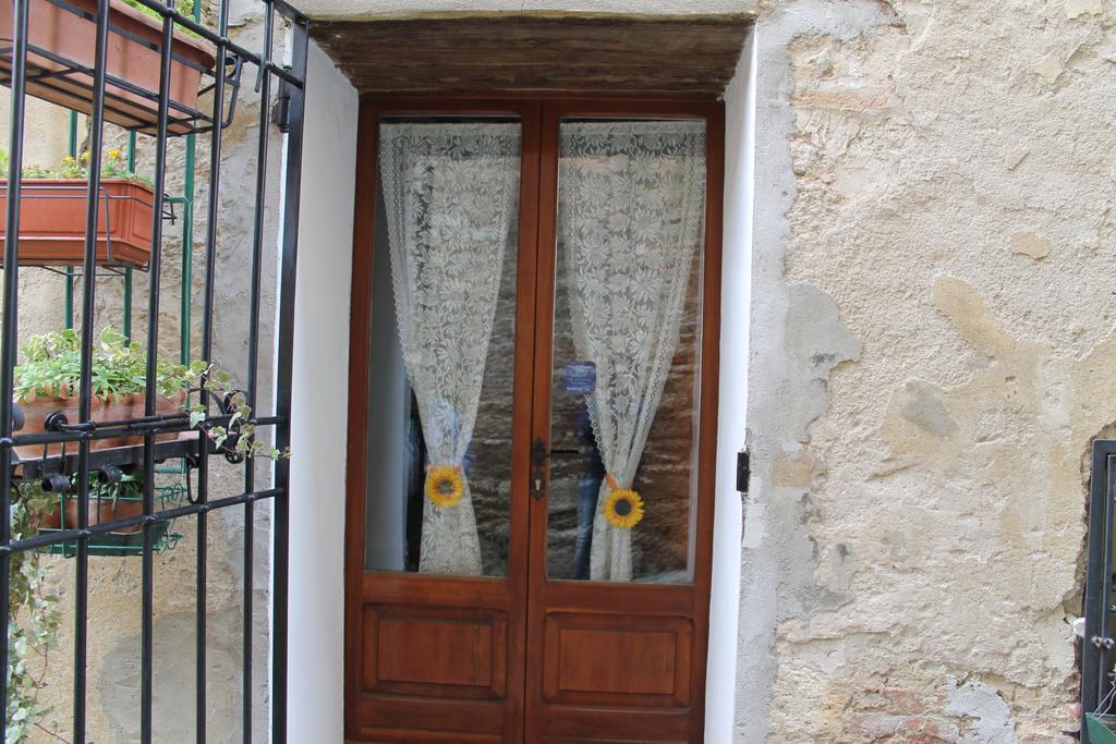 Apartament Armaiolo Relax Rapolano Terme Zewnętrze zdjęcie