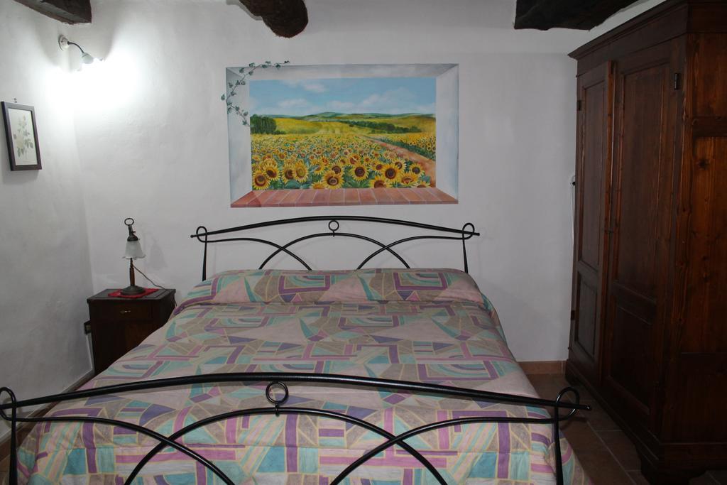 Apartament Armaiolo Relax Rapolano Terme Zewnętrze zdjęcie