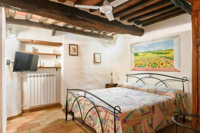 Apartament Armaiolo Relax Rapolano Terme Zewnętrze zdjęcie