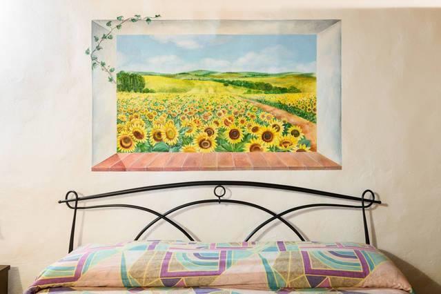 Apartament Armaiolo Relax Rapolano Terme Zewnętrze zdjęcie