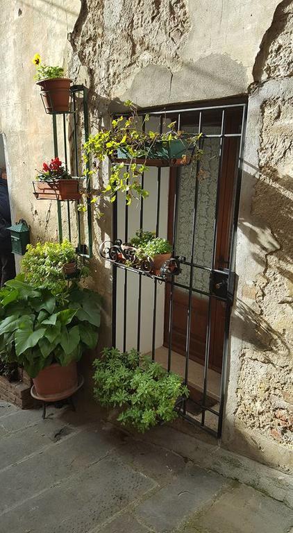 Apartament Armaiolo Relax Rapolano Terme Zewnętrze zdjęcie