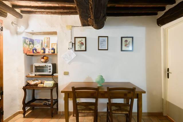 Apartament Armaiolo Relax Rapolano Terme Zewnętrze zdjęcie